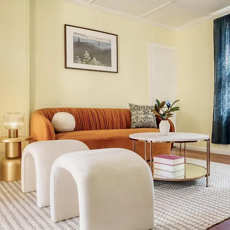 Eloise By Avantstay Historic Upstate Apartment Near Hudson River